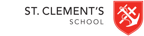 St. Clement's School